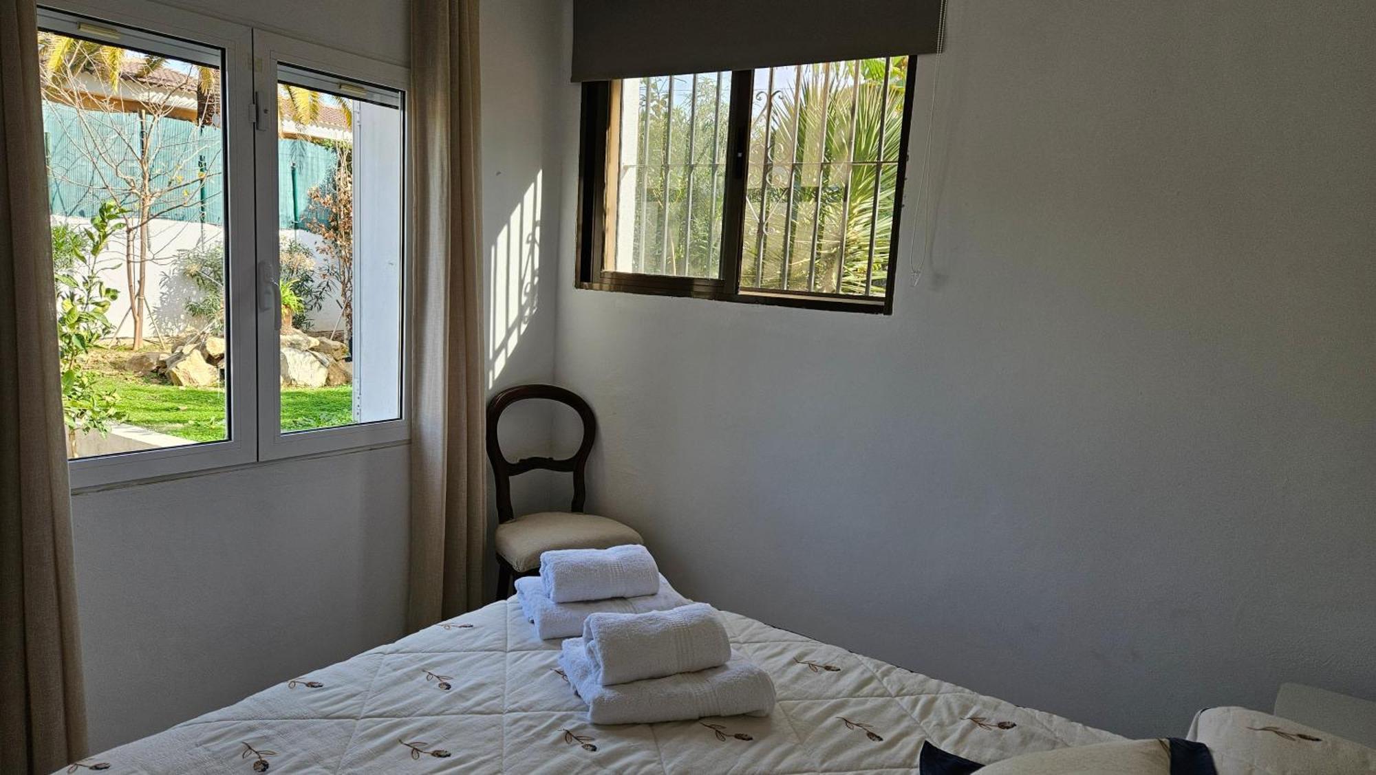 Altomira Villa Denia Exterior foto
