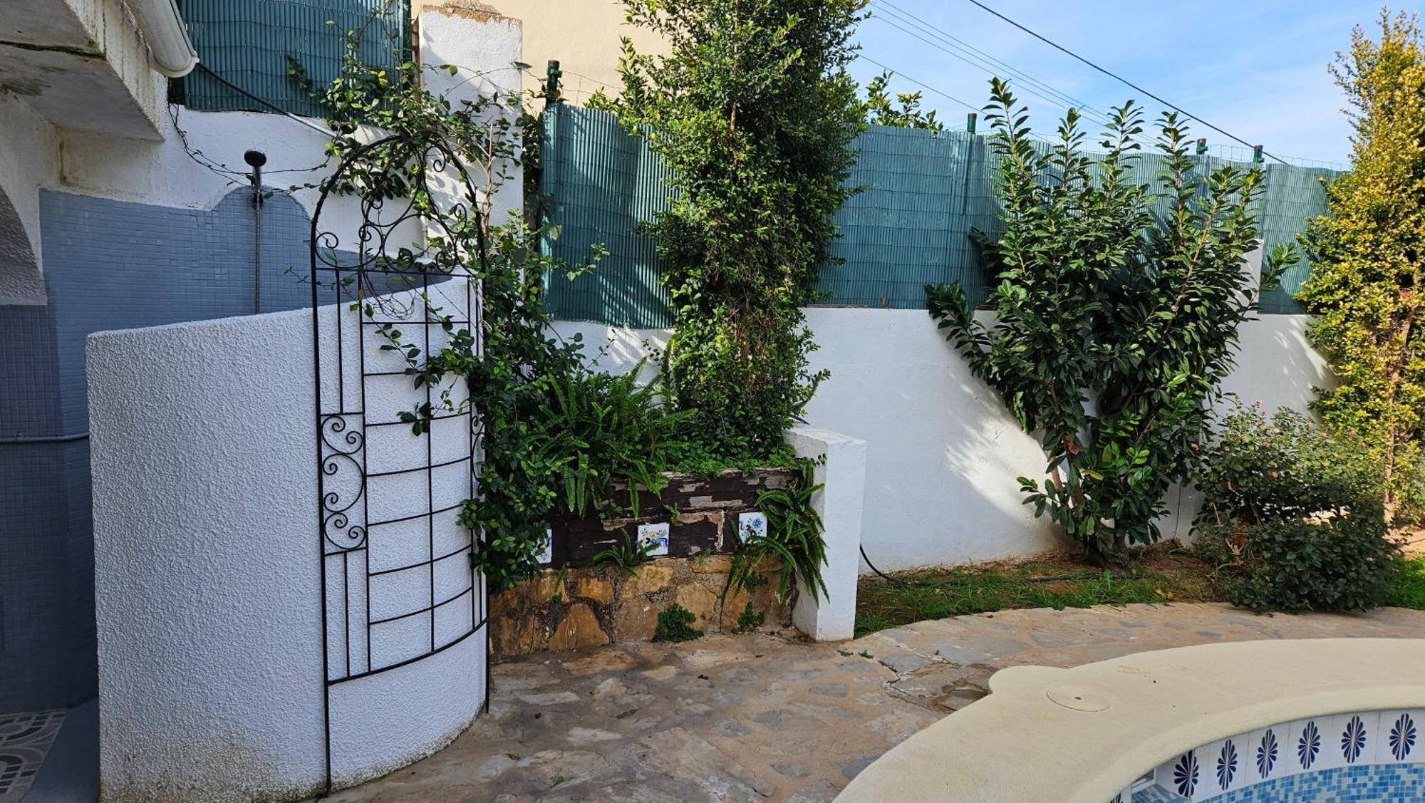 Altomira Villa Denia Exterior foto